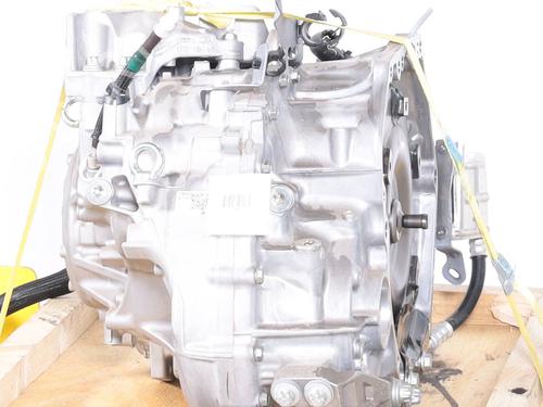 Used Gearbox JEEP RENEGADE SUV (BU, B1, BV) 1.3 PHEV 4Xe (240 hp) 23883360