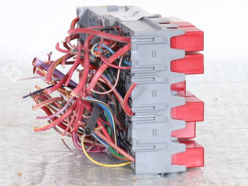 Fuse box ALFA ROMEO TONALE (965_) 1.6 VGT-D | BP39403266E1 - Image 4
