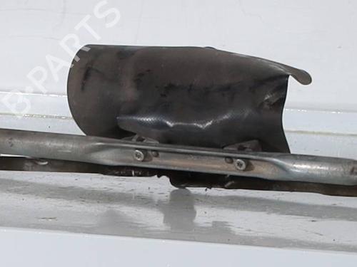 Andre FIAT PANDA (169_) 1.2 (169.AXB11, 169.AXB1A) (60 hp) 29041140