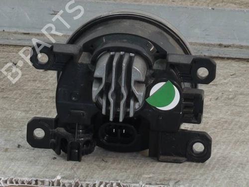 Used Left front fog light JEEP RENEGADE SUV (BU, B1, BV) 2.0 CRD 4x4 (170 hp) 27482283