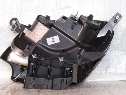 Right headlight FIAT PANDA (312_, 319_) 1.0 Mild Hybrid (312.PYD1B) | BP40039938C29 - Image 2