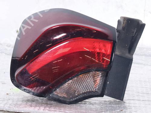 Used Left taillight FIAT TIPO Hatchback (356_, 357_) 1.4 (356HXA1B, 357) (95 hp) 31135717