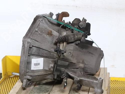 gearbox-alfa-romeo-147-937_-2000-2001-2002-2003-2004-2005-2006-2007-2008-2009-2010-31942111 main image