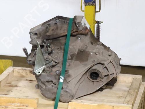 gearbox-citroen-c1-pm_-pn_-2005-2006-2007-2008-2009-2010-2011-2012-2013-2014-33284033 main image