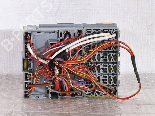Fuse box JEEP RENEGADE SUV (BU, B1, BV) 1.3 PHEV 4Xe | BP39199299E1 - Image 2