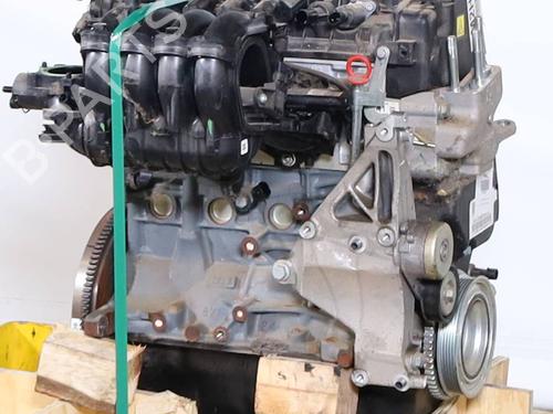 Engine FIAT 500 (312_) 1.2 (312AXA1A) | BP36835739M1 - Image 4