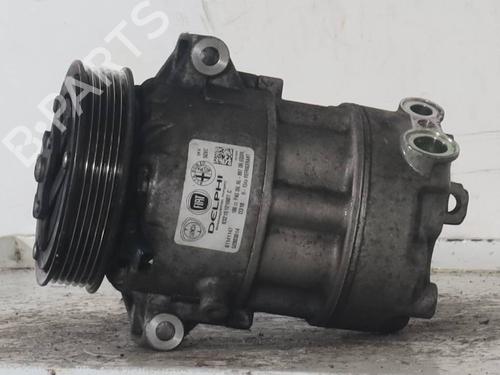 AC compressor FIAT 500L (351_, 352_) 1.6 D Multijet (199LYE1B) | BP36013274M34 - Image 2