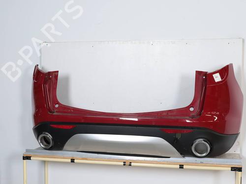 Used Rear bumper Rear bumper ALFA ROMEO STELVIO (949_) 2.0 Q4 (949.AXF2A) (201 hp) 22744469 22744469