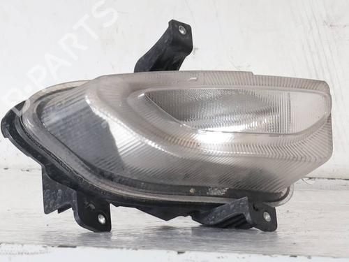 Used Left daytime light Left daytime light JEEP RENEGADE SUV (BU, B1, BV) 1.3 PHEV 4Xe (240 hp) 33056008 33056008