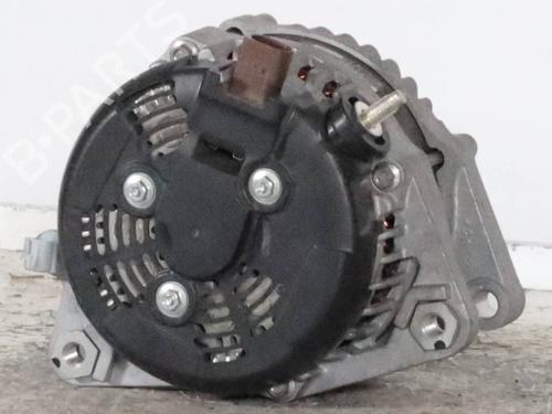 Alternator JEEP COMPASS (MP, M6, MV, M7) 1.3 | BP28314269M7 