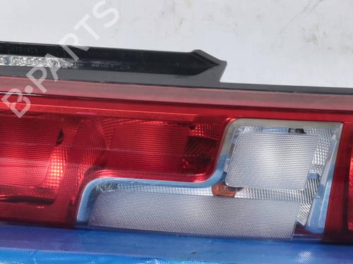 Left taillight FIAT DUCATO Van (250_) 180 Multijet 2,2 D | BP30859535C34