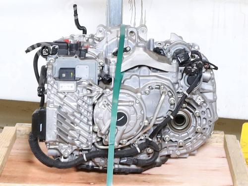 Used Gearbox Gearbox FIAT 600e / 600 (365_, 364_) Mild Hybrid (136 hp) 36217792 36217792