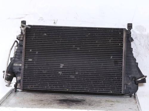 Used Other Other FIAT CROMA (194_) 1.9 D Multijet (136 hp) 34340839 34340839