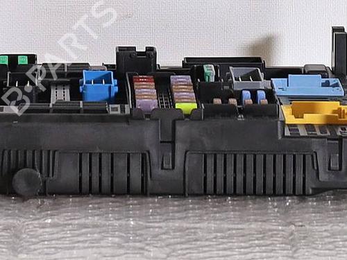Fuse box JEEP AVENGER (J2) 1.2 GSE T3 | BP39261902E1 - Image 4