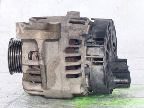 Alternator FIAT PANDA (169_) 1.2 (169.AXB11, 169.AXB1A) | BP31135743M7 - Image 2
