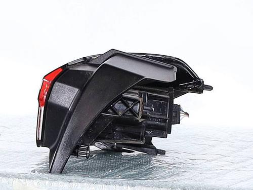 Left taillight OPEL CORSA F (P2JO) 1.2 (68) | BP39135668C34 - Image 2