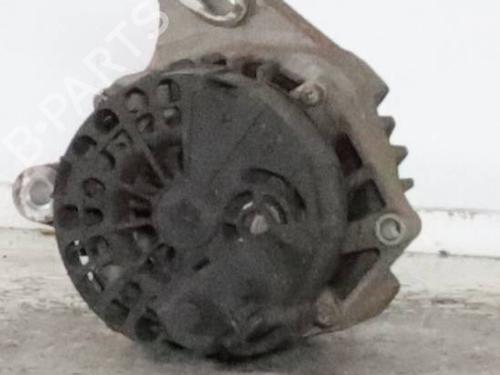 Used Alternator FIAT SEICENTO / 600 (187_) 1.1 (187AXB, 187AXB1A, 187AXC1A02) (54 hp) 28314260