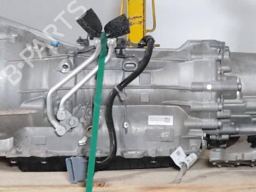 Gearbox ALFA ROMEO GIULIA (952_) 2.0 Q4 (952ACA45, 952ACA25) | BP33285329M3 - Image 4