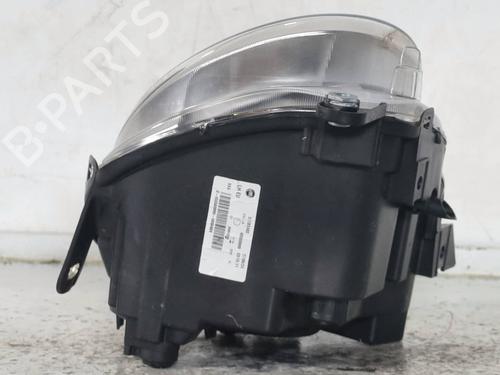 Left headlight FIAT 500 (312_) 1.0 Mild Hybrid (312.AYD1B) | BP30662735C28 - Image 3