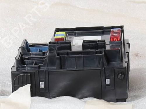 Fuse box FIAT 500e (332_) Elektro 3+1 (FA1) | BP38684028E1 - Image 5