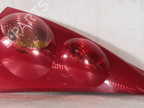 Used Right taillight Right taillight 33951409 33951409