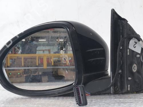 Used Left mirror Left mirror FIAT 500e Convertible (332_) Elektro (FA1) (118 hp) 33616063 33616063