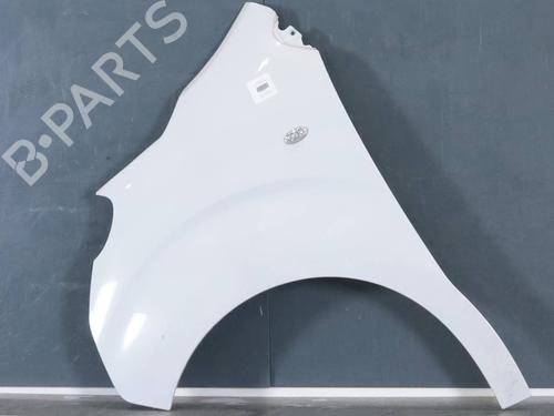 Used Left front fenders Left front fenders 36835498 36835498