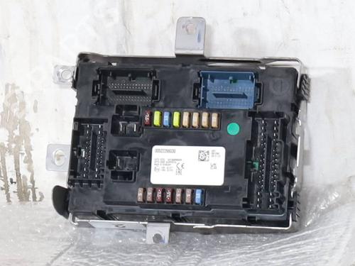Used Fuse box Fuse box FIAT TIPO Saloon (356_, 357_) 1.6 Multijet (357SXG1) (131 hp) 34646449 34646449
