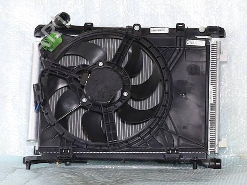 Radiator set LANCIA YPSILON (312_) 1.0 Mild Hybrid (312) | BP39403367M120 - Image 4