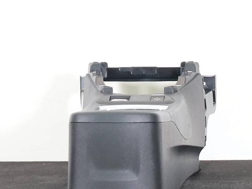 Middle console OPEL CORSA F (P2JO) 1.2 (68) | BP40215340I22 - Image 5