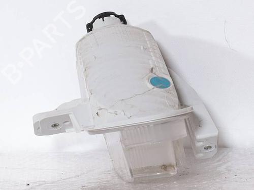 Left daytime light JEEP RENEGADE SUV (BU, B1, BV) 1.3 PHEV 4Xe | BP39068748C104 - Image 3