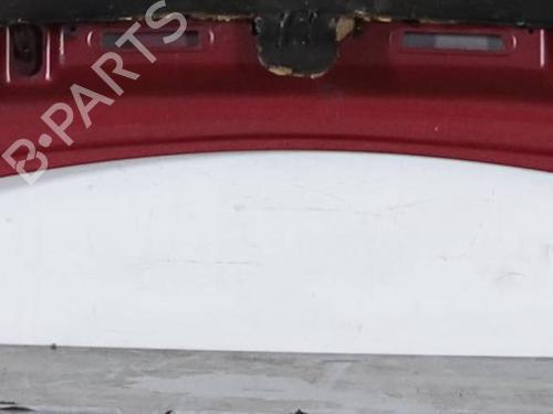 Used Hood CITROËN C3 II (SC_) 1.4 HDi 70 (SC8HZC, SC8HR0, SC8HP4) (68 hp) 31360126