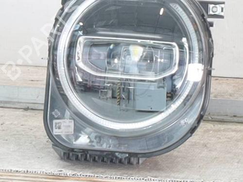 right-headlight-jeep-renegade-suv-bu-b1-bv-2014-27684897 main image