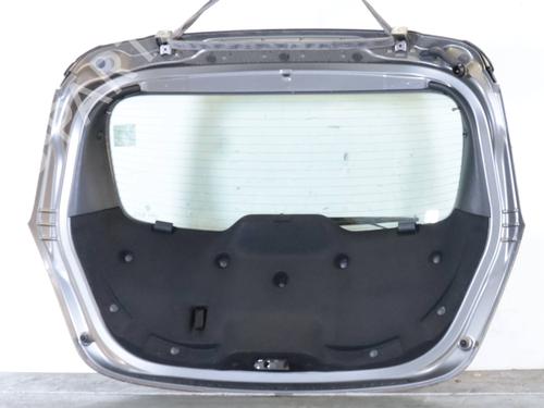 Tailgate LANCIA YPSILON (312_) 1.2 (312.PXA1A, 312.YXA1A) | BP38720023C6 - Image 3