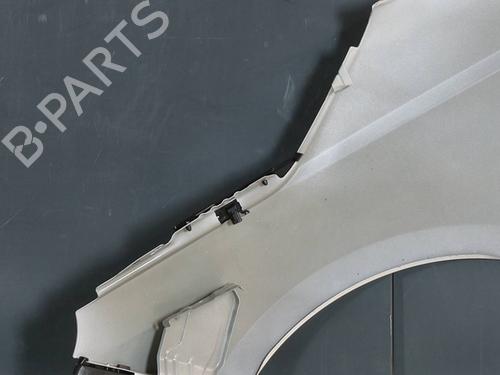 Right front fenders FIAT 500e (332_) Elektro (FA1) | BP29618225C42 