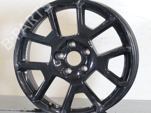 Used Rim Rim JEEP RENEGADE SUV (BU, B1, BV) 1.3 PHEV 4Xe (240 hp) 30738536 30738536