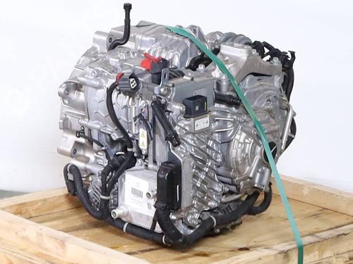 Gearbox ABARTH 600e (365) TURISMO | BP36835714M3 - Image 4