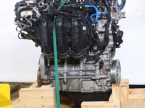 Used Engine Engine FIAT 500 (312_) 1.0 Mild Hybrid (312.AYD1B) (69 hp) 40007870 40007870