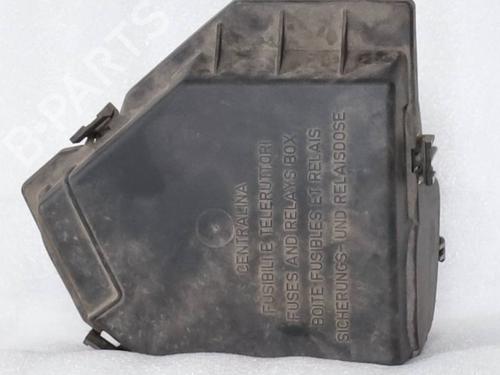 Used Fuse box Fuse box LANCIA YPSILON (843_) 1.4 (843.AXG1A) (78 hp) 36404342 36404342