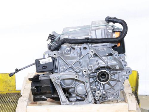 Used Engine Engine FIAT 600e / 600 (365_, 364_) Electric (156 hp) 30084212 30084212