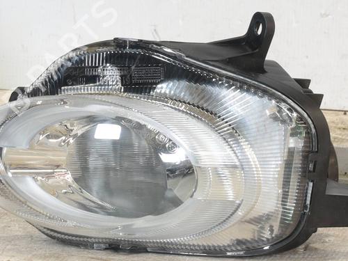 Used Right daytime light Right daytime light FIAT PUNTO (188_) 1.4 (95 hp) 27703576 27703576