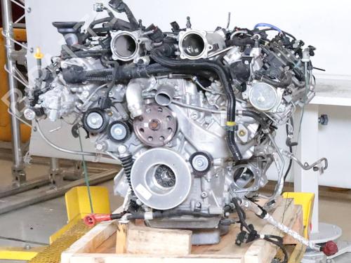 Engine ALFA ROMEO GIULIA (952_) 2.9 Quadrifoglio (952AAM24) | BP28314145M1 