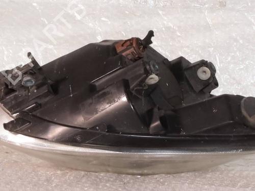 Left headlight FIAT 500L (351_, 352_) 1.6 D Multijet (199LYE1B) | BP39881203C28 - Image 3