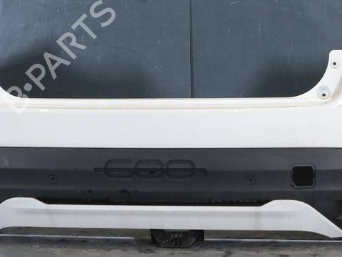 Used Rear bumper Rear bumper ABARTH 600e (365) TURISMO (238 hp) 36404423 36404423