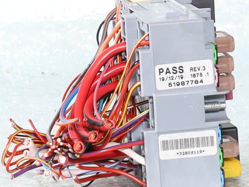 Fuse box JEEP RENEGADE SUV (BU, B1, BV) 1.3 PHEV 4Xe | BP39199214E1 - Image 2