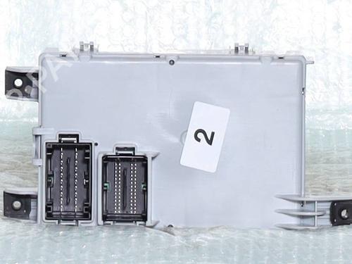 Fuse box FIAT DOBLO Cargo (263_) 1.6 D Multijet (263WXN1B, 263ZXN1B, 263ZXV1B, 263WXV1B,... | BP39403384E1 - Image 2