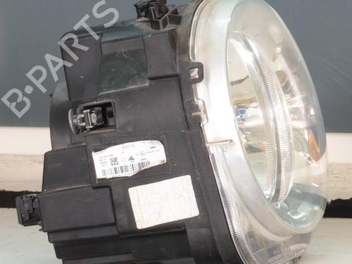 Used Right headlight JEEP RENEGADE SUV (BU, B1, BV) 2.0 CRD 4x4 (170 hp) 28706811