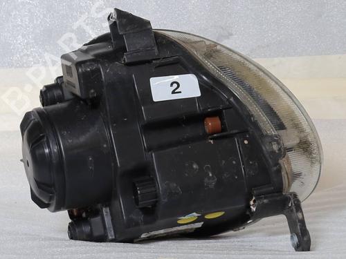 Right headlight FIAT 500 (312_) 1.2 (312AXA1A) | BP37756732C29 - Image 4