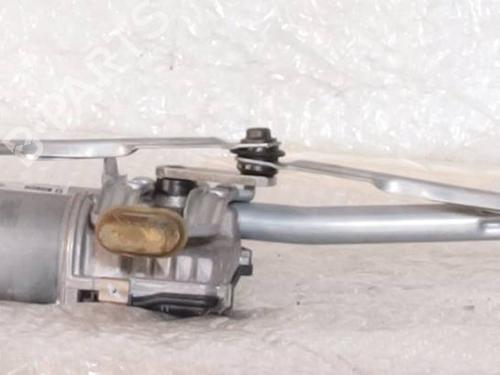 Used Front wipers mechanism Front wipers mechanism OPEL GRANDLAND / GRANDLAND X (A18, P1UO) 1.5 Turbo D (75) (131 hp) 39910608 39910608