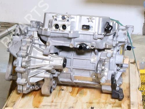 Engine ALFA ROMEO JUNIOR (626_, 627_) Electric | BP36217482M1 - Image 2
